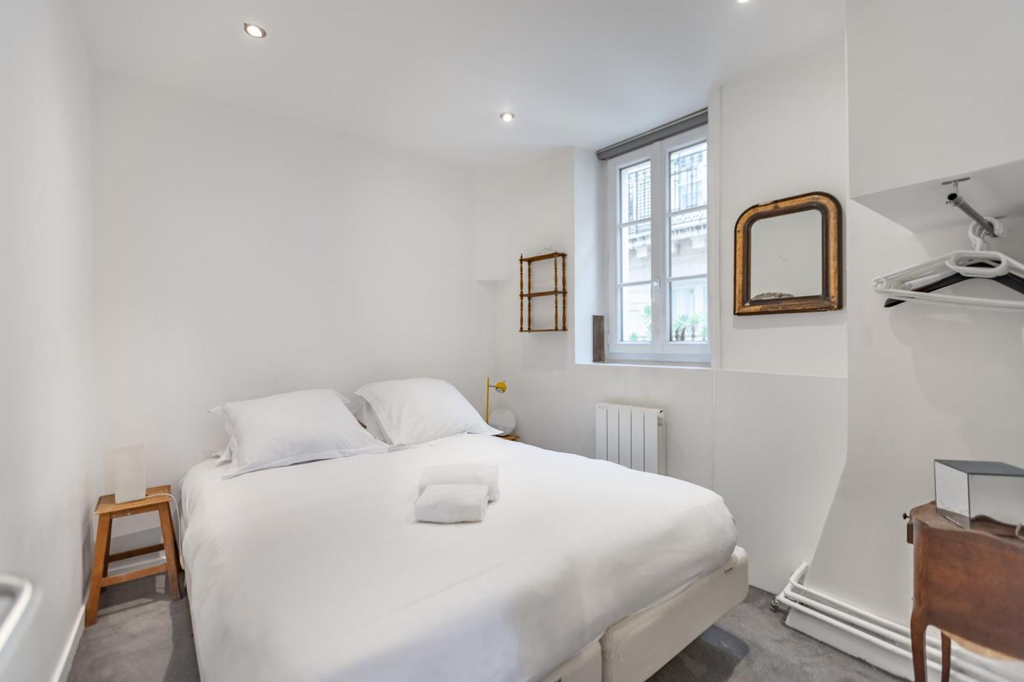 Most Charming Apartment Paris Center Exterior photo